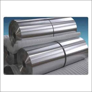 Domestic Aluminium Foil