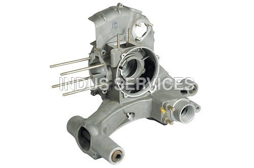 Crankcase By INDUS SERVICES