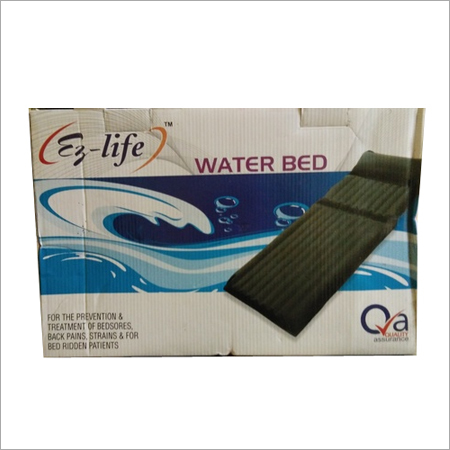 Water Bed