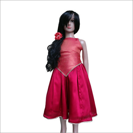 Kids Skirt Top
