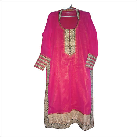 Kids Sharara Kurta