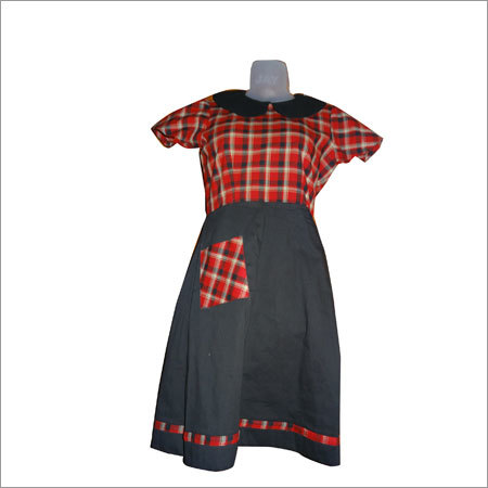 Kids Frock