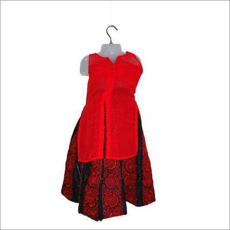 Kids Ethnic Wear