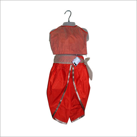 Kids Dhoti Salwar