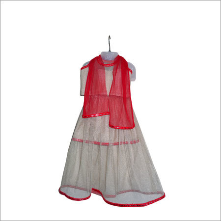Kids Lehenga Choli