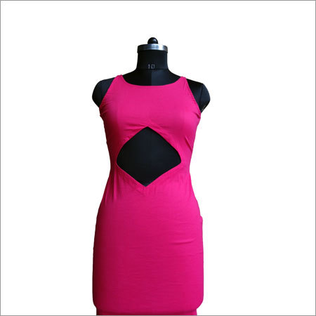 Ladies Dress