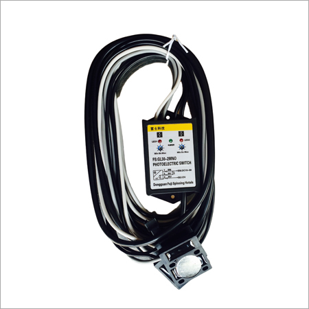 Photoelectric Sensor Switch