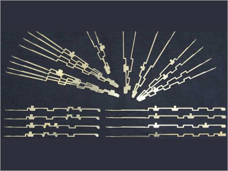 Circular Knitting Machine Needles