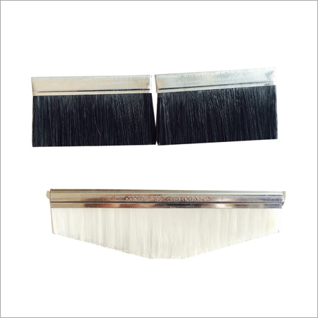 Flat Knitting Machine Brush