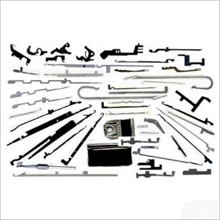 Knitting Machine Needle Sinker