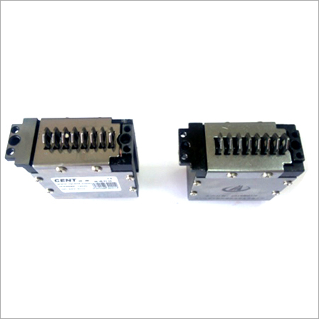 Chinese Machine Actuator