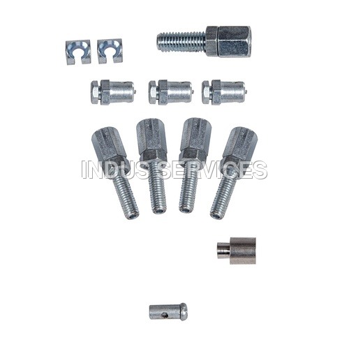Castle hardware Set