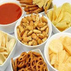 Snacks