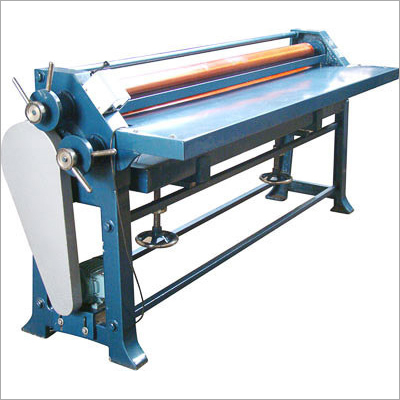 Pasting Machine