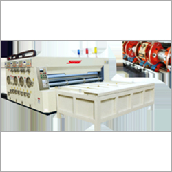 Future Plan Machinery