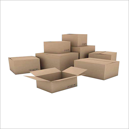 Corrugated Boxes