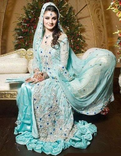 Designer salwar suits
