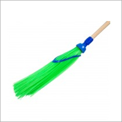 Plastic Broom