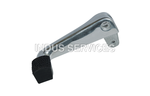 Rear Brake Pedal By INDUS SERVICES