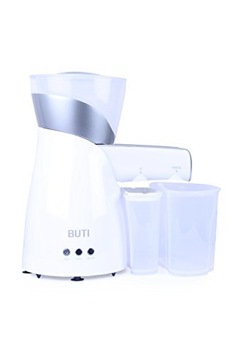 Buti Oil Extractor