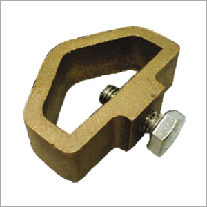 Rod To Tape Clamp - B Type