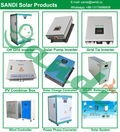 2 Phase Ac Split Phase Inverter