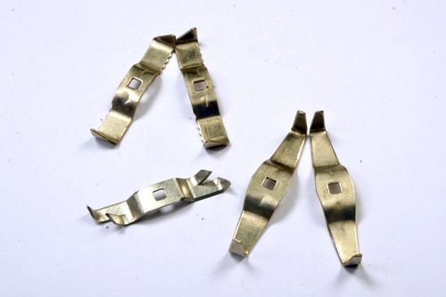 Mixer Blade