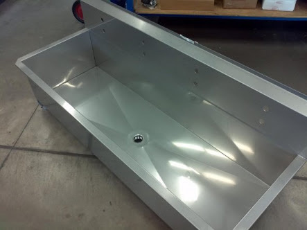 Commercial Sinks