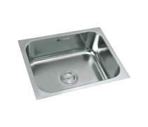 Single Bowl Sinks