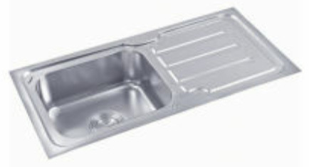 Drain Sinks