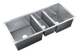 Square Sinks