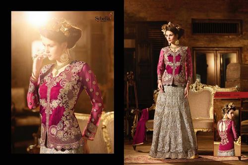 PARTY WEAR SALWAR KAMEEZ