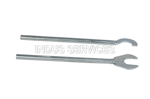 Fork Wrench Set