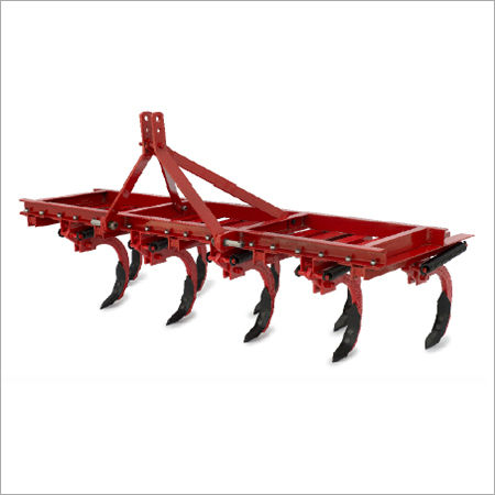 Regular Spring Loaded Tiller