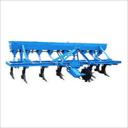 Seed Cum Fertilizer Drill Agriculture