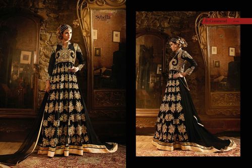 PARTY WEAR SALWAR KAMEEZ