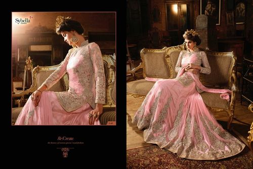 PARTY WEAR SALWAR KAMEEZ