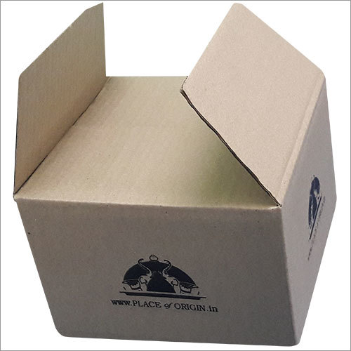 Customize Packaging Box