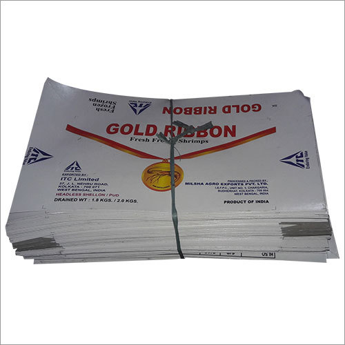 Folding Paper Boxes