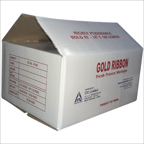 Printed Folding Cartons