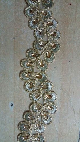 Designer Lace