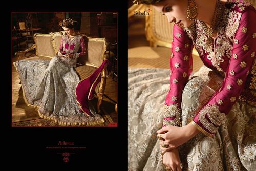 PARTY WEAR SALWAR KAMEEZ