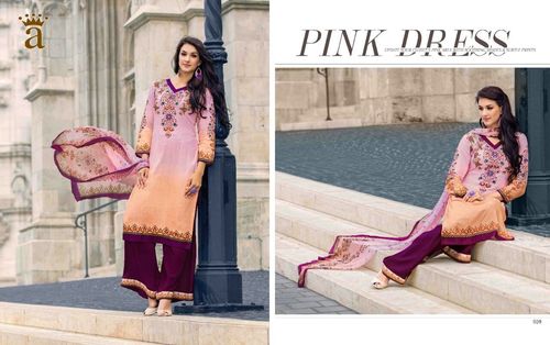 Ladies Fashion Suit