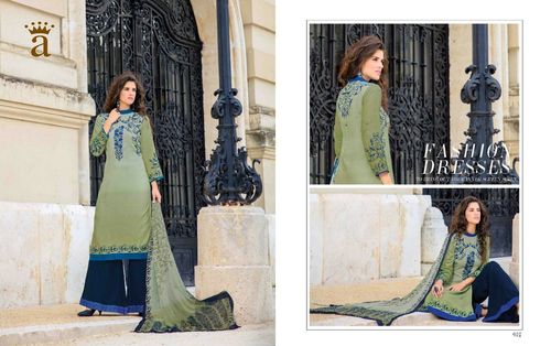 Digital Printed Suits
