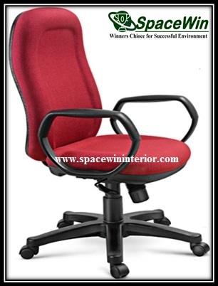 Workstation Chair