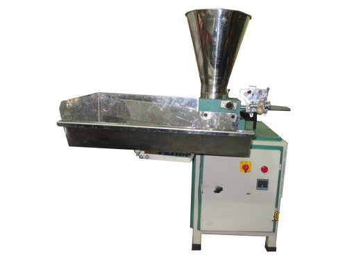6G Incense Stick Making Machine