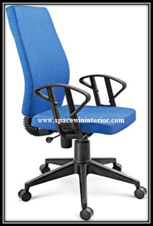 Workstation Chair
