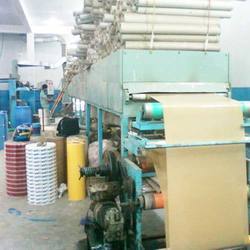 Self Adhesive BOPP Tape Machine