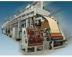 Large Coating Machine