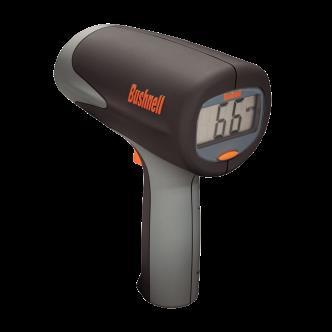 Bushnell . - Color: Black